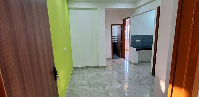 Apartments